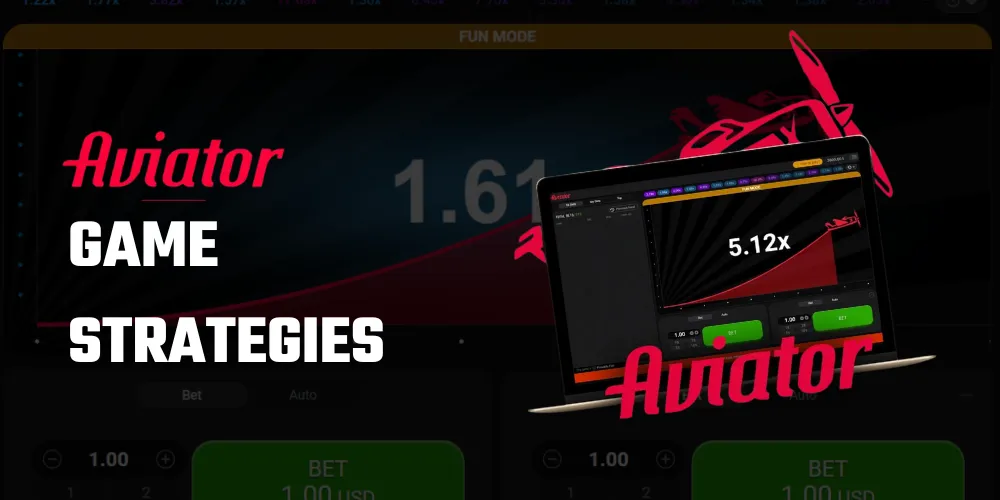 Aviator Game Strategies